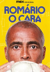 Romário, o Cara