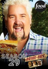 Diners, Drive-Ins and Dives - Sezonul 29