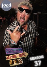 Diners, Drive-Ins and Dives - Diners, Drive-Ins, and Dives, Season 37
