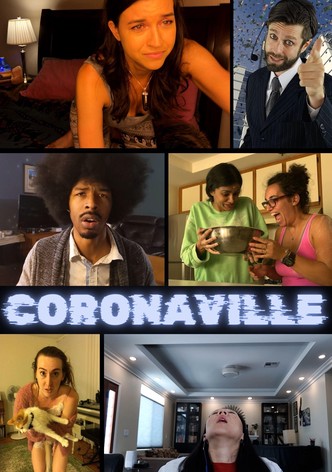 Coronaville