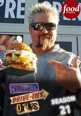 Diners, Drive-Ins and Dives