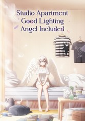 Studio Apartment, Good Lighting, Angel Included - Säsong 1