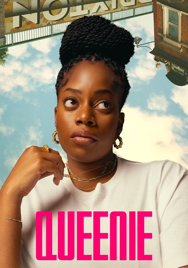 Queenie - watch tv show streaming online