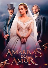 Amarras do Amor - Temporada 3