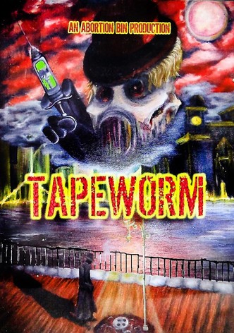 TapeWorm