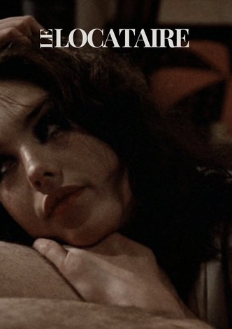 Le Locataire