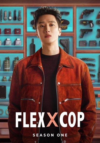 Flex x Cop