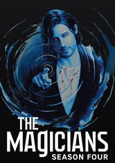 The Magicians Season 4 watch episodes streaming online