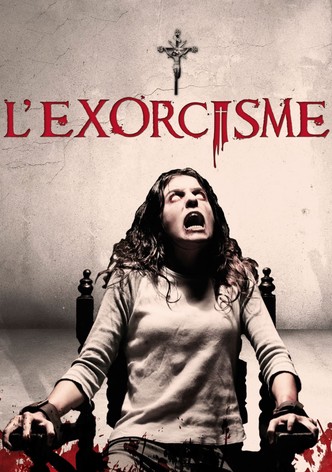 L'Exorcisme