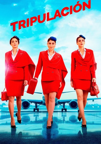 Tripulación