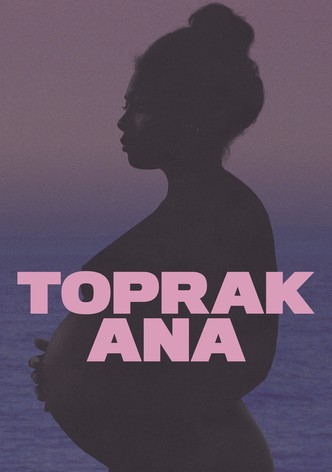 Toprak Ana