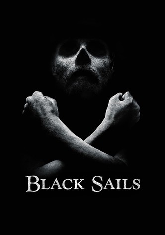 Black Sails - Kausi 1