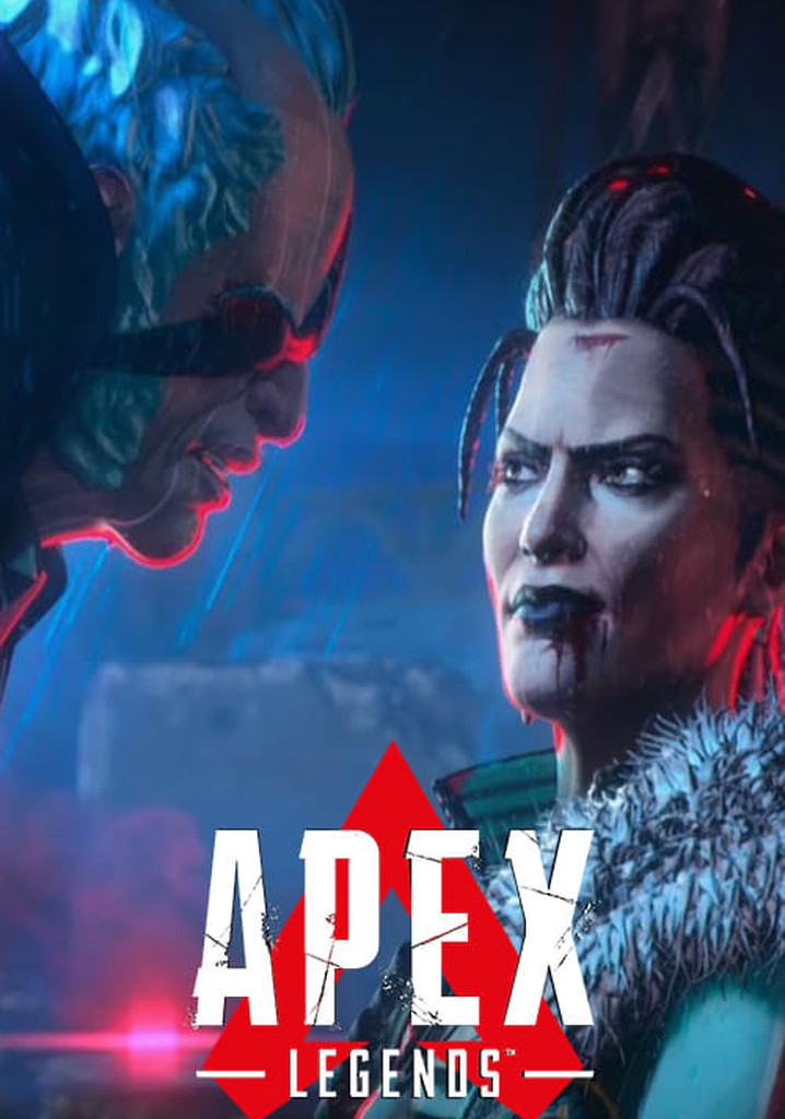 Apex Legends: Judgment