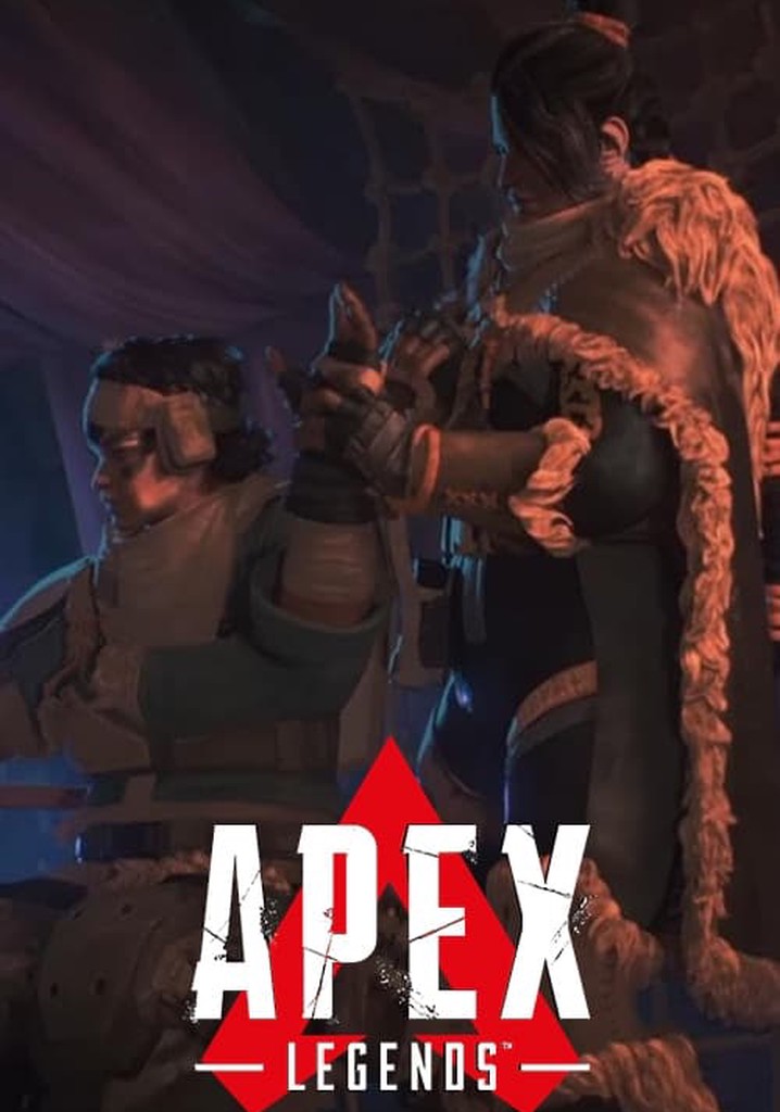 Apex Legends: Survive
