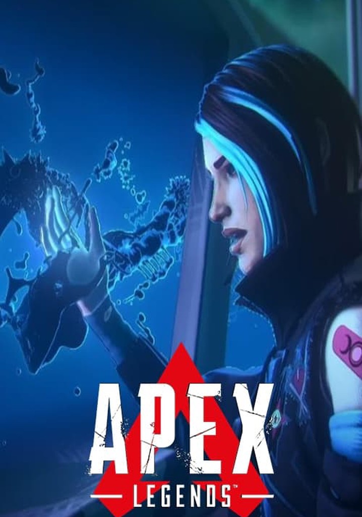 Apex Legends: Last Hope