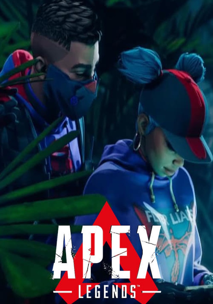 Apex Legends: Family Business