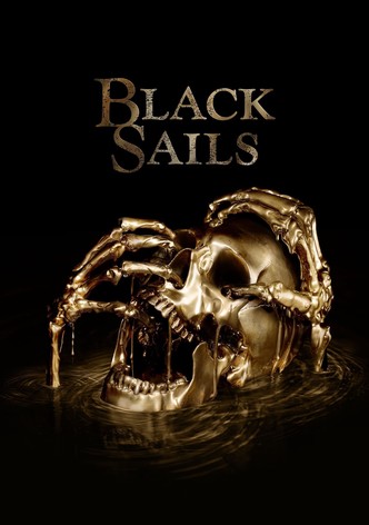 Black Sails/ブラック・セイルズ 動画配信