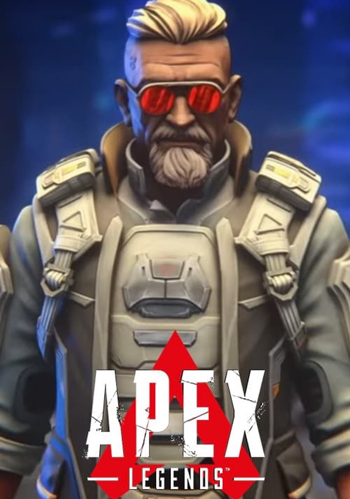 Apex Legends: Encore