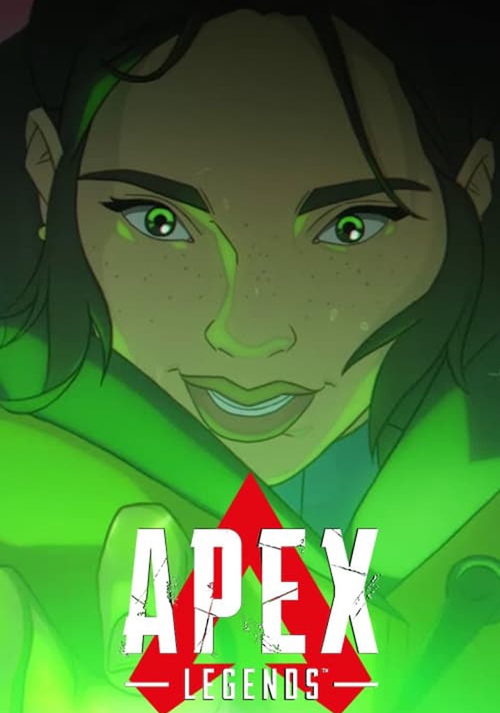 Apex Legends: For Us, Utang na Loob