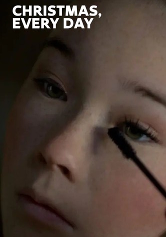 Christmas, Every Day