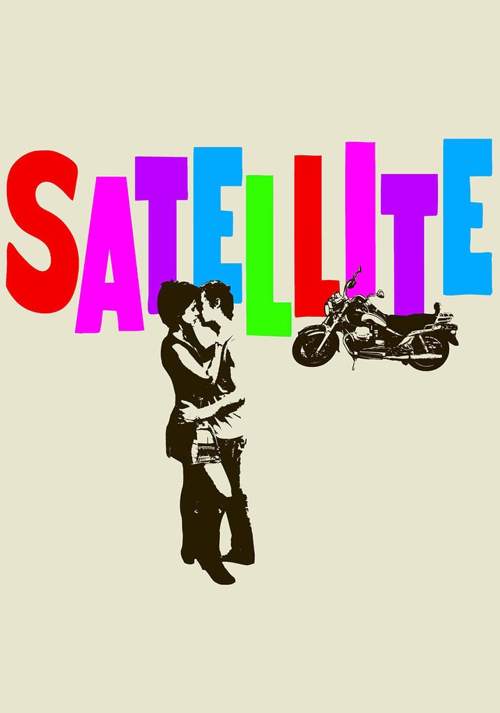 Satellite