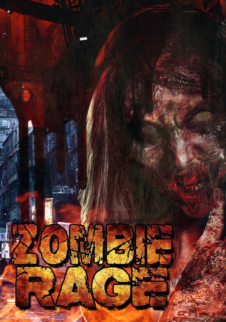 Zombie Rage