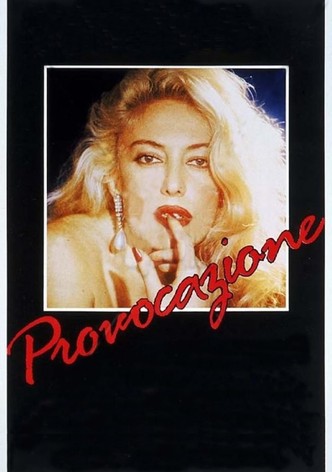 Provocazione
