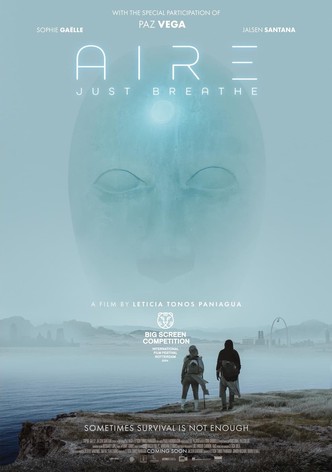 Aire: Just Breathe