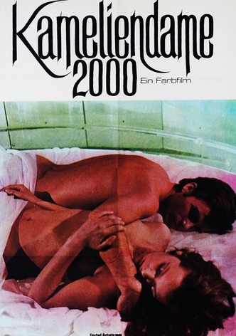 Kameliendame 2000