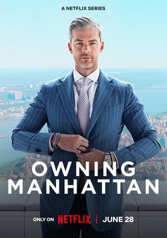 Owning Manhattan