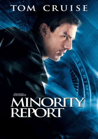 Minority Report