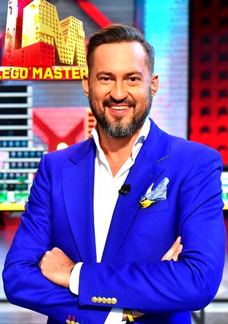 Lego Masters - Poland