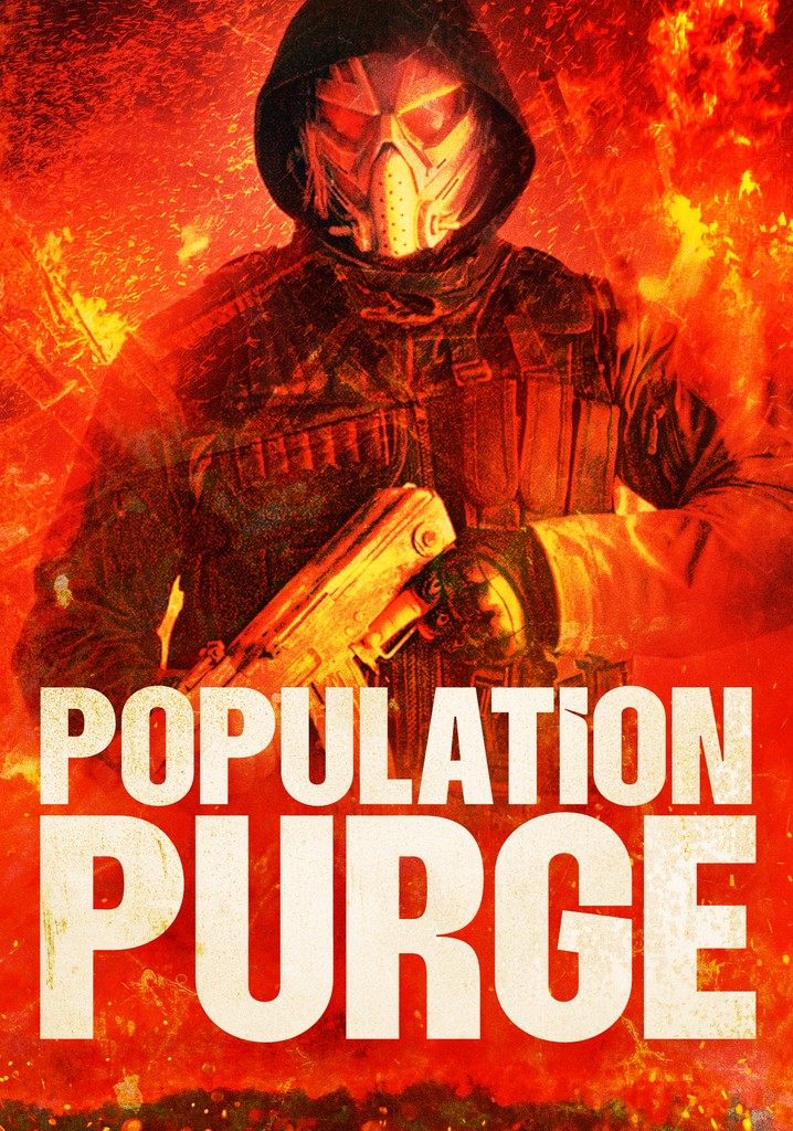 Population Purge
