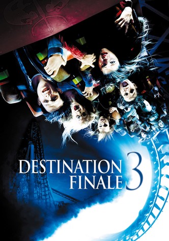 Destination finale 3