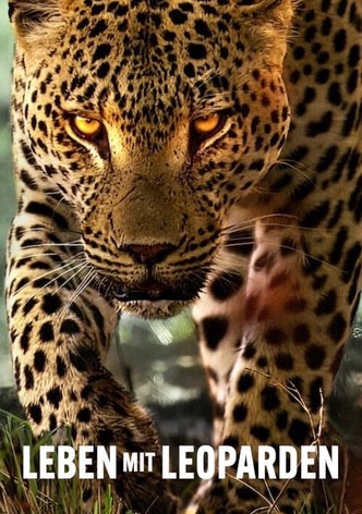 Leben mit Leoparden