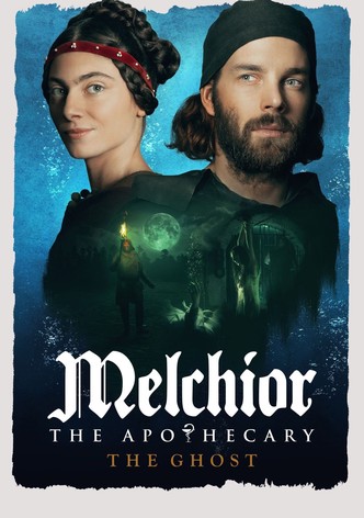 Melchior, der Apotheker