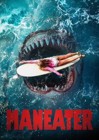 Maneater