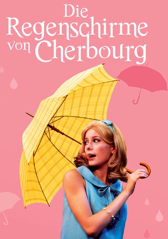 Die Regenschirme von Cherbourg