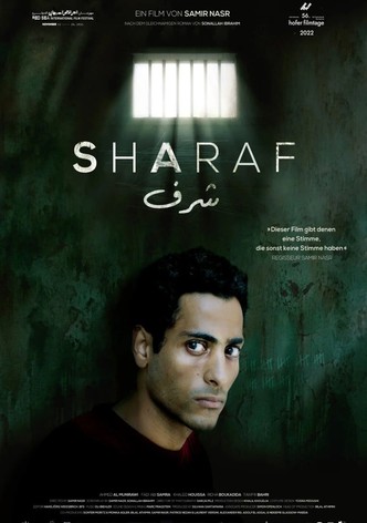 Sharaf