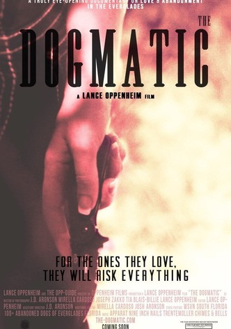 The Dogmatic