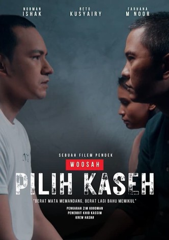 Pilih Kaseh