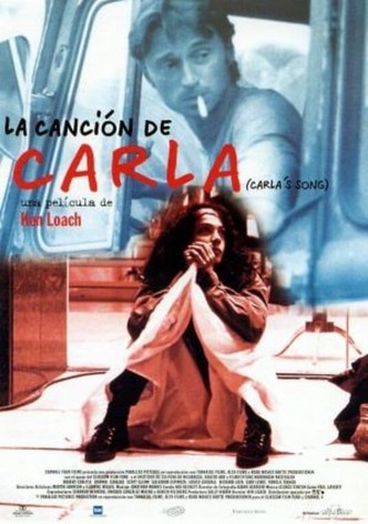 La canción de Carla