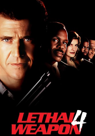 Lethal Weapon 4