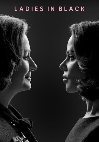 Ladies in Black - Season 1