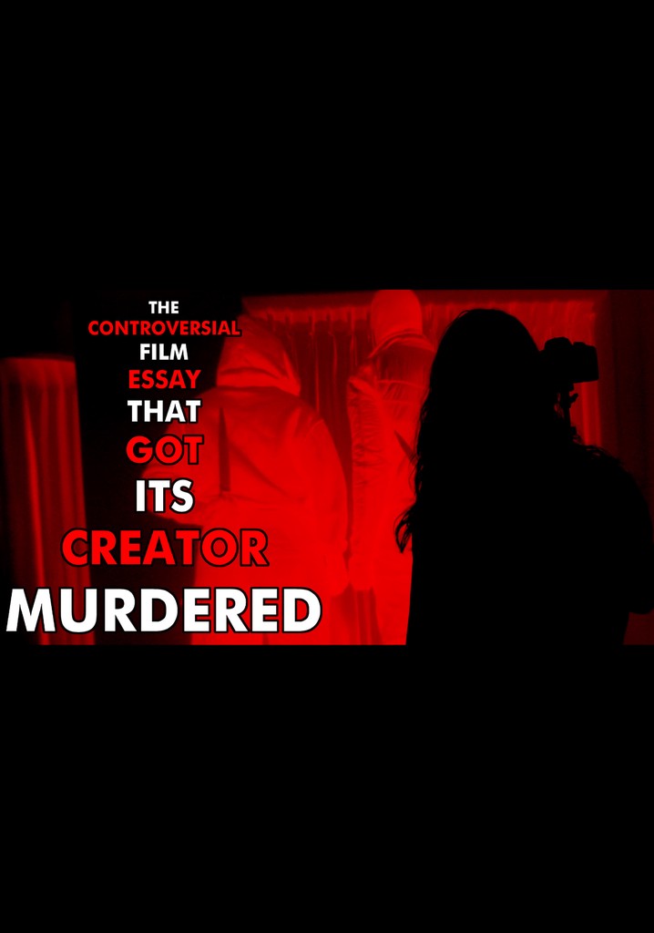 Man KILLED While Making Zone of Interest Film Essay