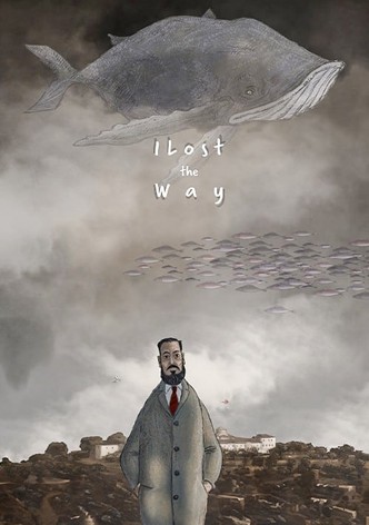 I Lost the Way