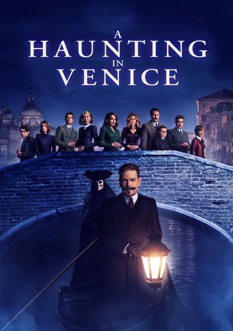 A Haunting in Venice