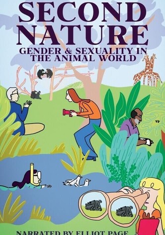 Second Nature: Gender and Sexuality in the Animal World