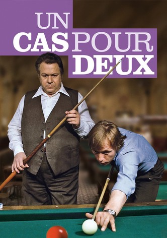 Un cas pour deux