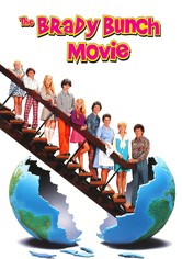 The Brady Bunch Movie